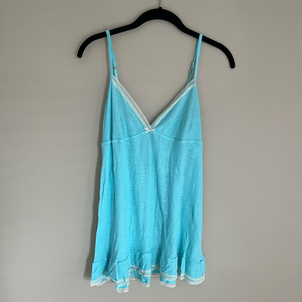 Victoria Secret Lingerie Dress